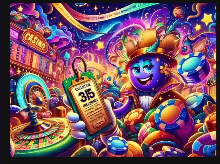 Best Casino Welcome Bonuses Malaysia