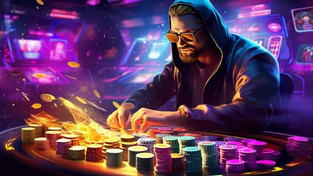 High Roller Casino Malaysia