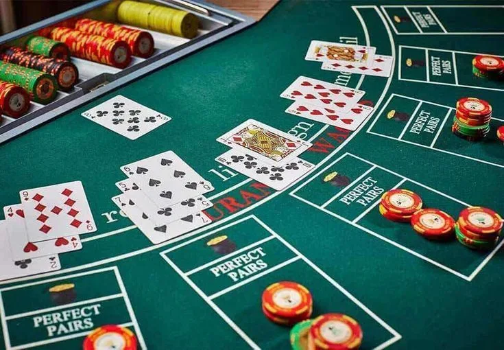 Kasino Online Malaysia