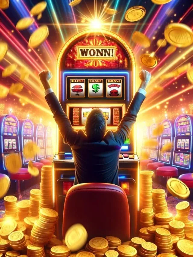 Top Slot Games in Malaysia